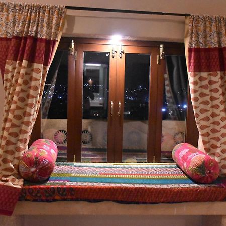 ג'איסלמר K D Palace - Heritage Hotel On Fort מראה חיצוני תמונה
